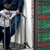 گزارش تصویری بارندگی های مهر و آبان